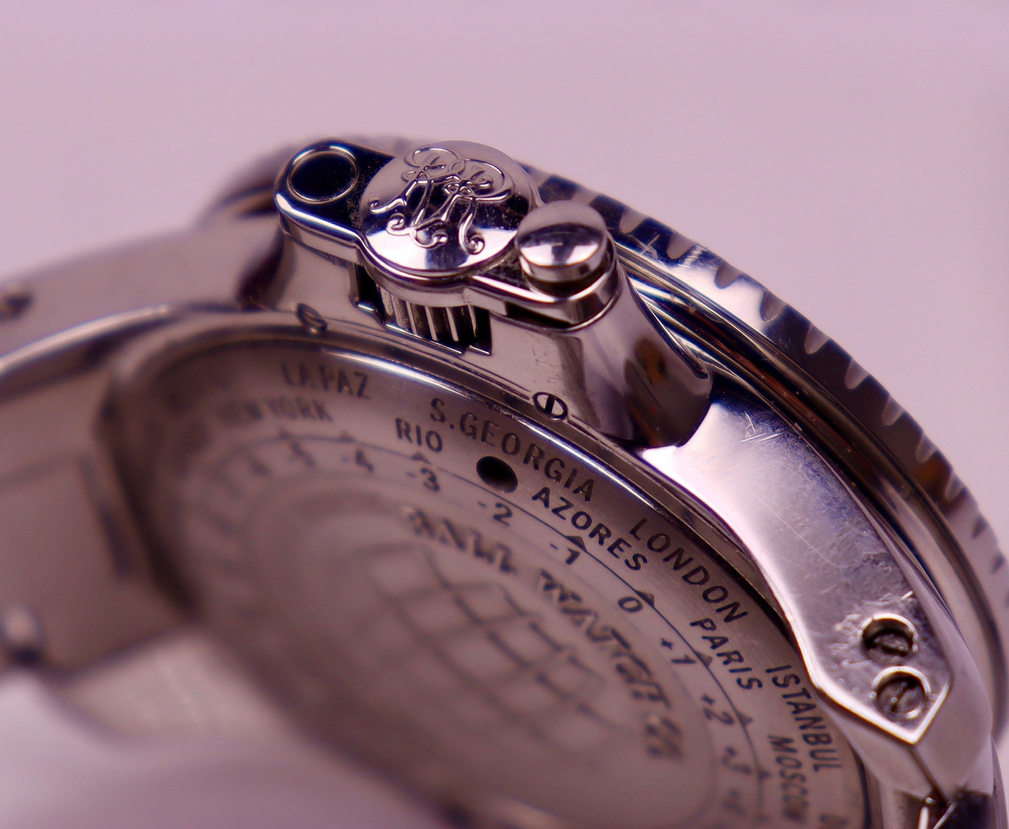 Case #199 — Ball Engineer Hydrocarbon AeroGMT  Ref. DG2018C-SC-BE