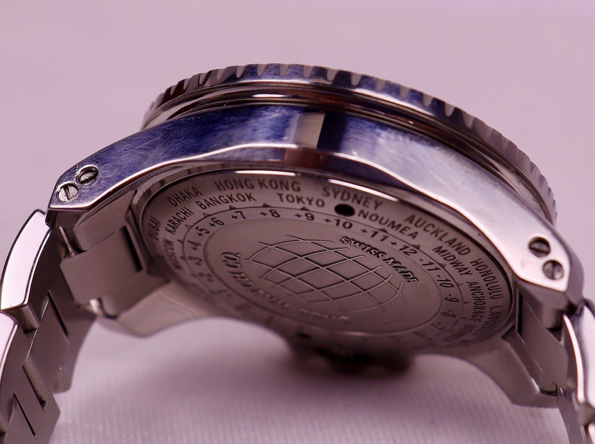 Case #199 — Ball Engineer Hydrocarbon AeroGMT  Ref. DG2018C-SC-BE