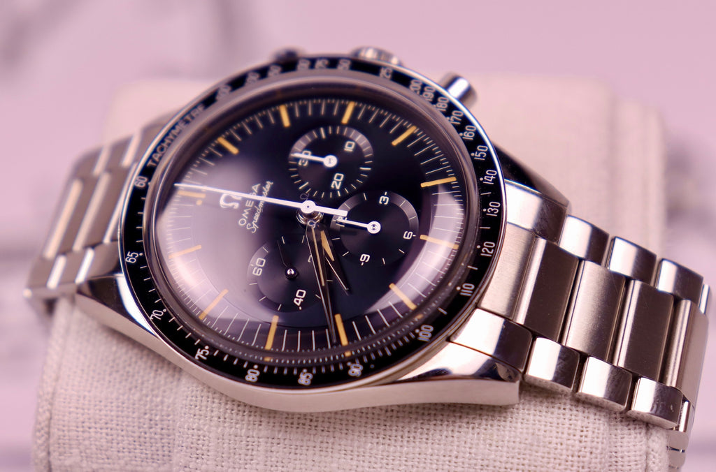 Case #363 — Omega Speedmaster “First Omega in Space”  Ref. 310.30.40.50.06.001
