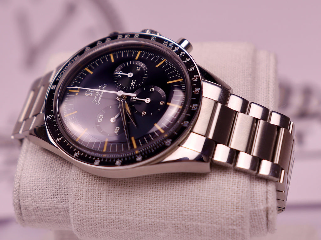 Case #363 — Omega Speedmaster “First Omega in Space”  Ref. 310.30.40.50.06.001