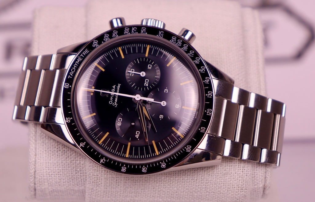 Case #363 — Omega Speedmaster “First Omega in Space”  Ref. 310.30.40.50.06.001
