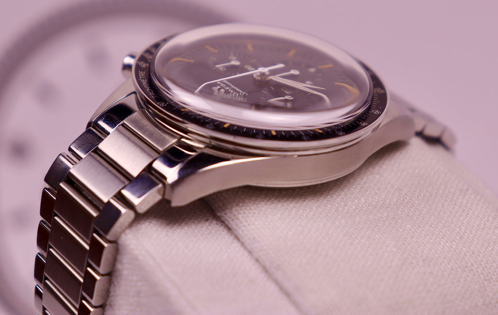 Case #363 — Omega Speedmaster “First Omega in Space”  Ref. 310.30.40.50.06.001