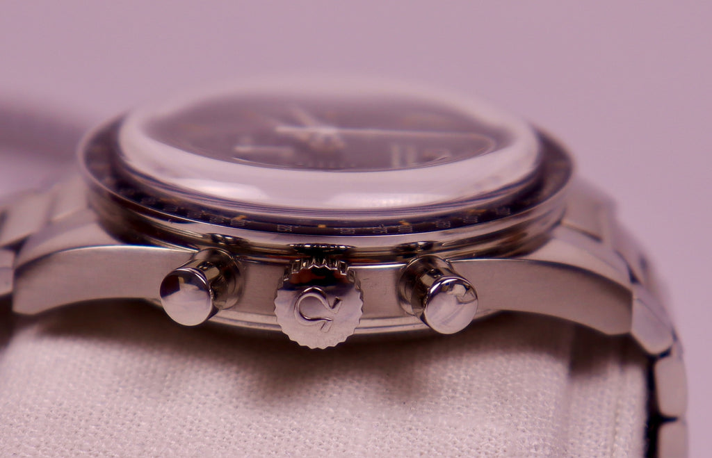 Case #363 — Omega Speedmaster “First Omega in Space”  Ref. 310.30.40.50.06.001