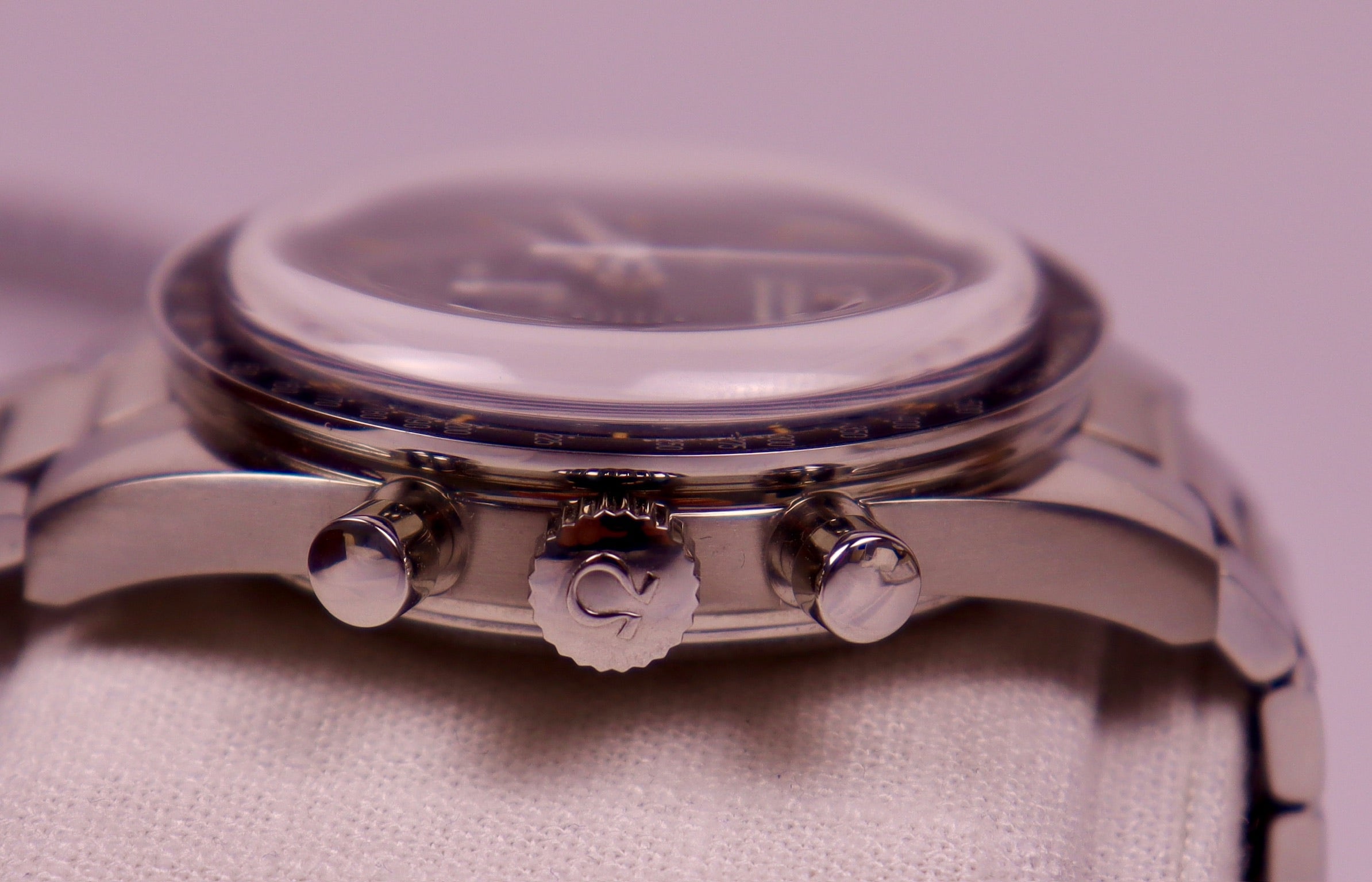 Case #363 — Omega Speedmaster “First Omega in Space”  Ref. 310.30.40.50.06.001