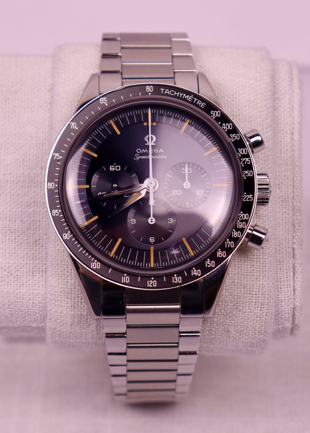 Case #363 — Omega Speedmaster “First Omega in Space”  Ref. 310.30.40.50.06.001