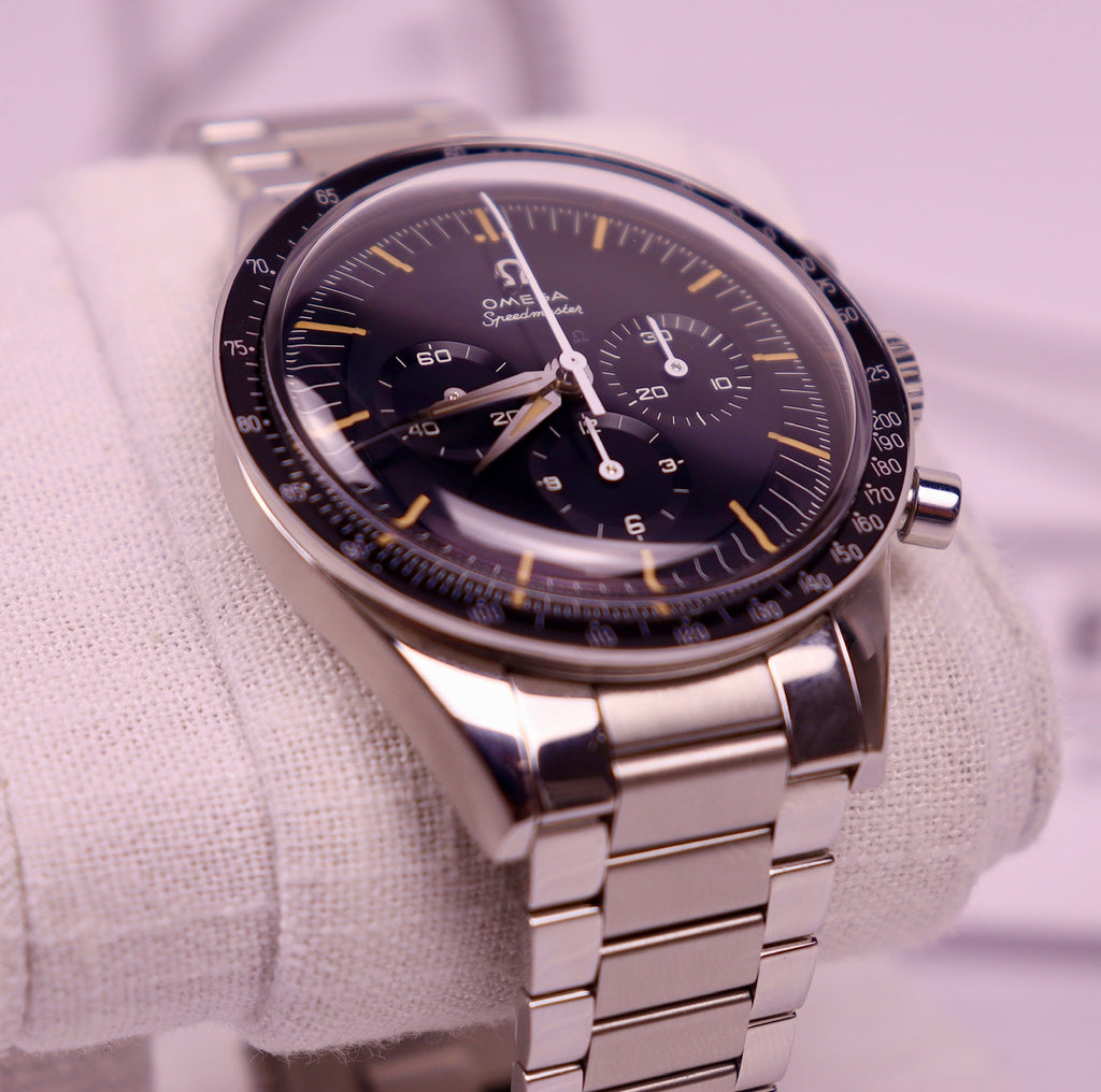 Case #363 — Omega Speedmaster “First Omega in Space”  Ref. 310.30.40.50.06.001