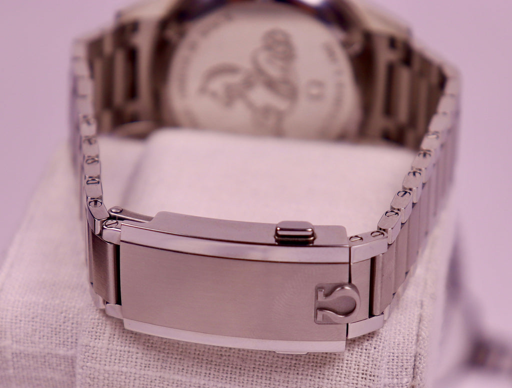 Case #363 — Omega Speedmaster “First Omega in Space”  Ref. 310.30.40.50.06.001