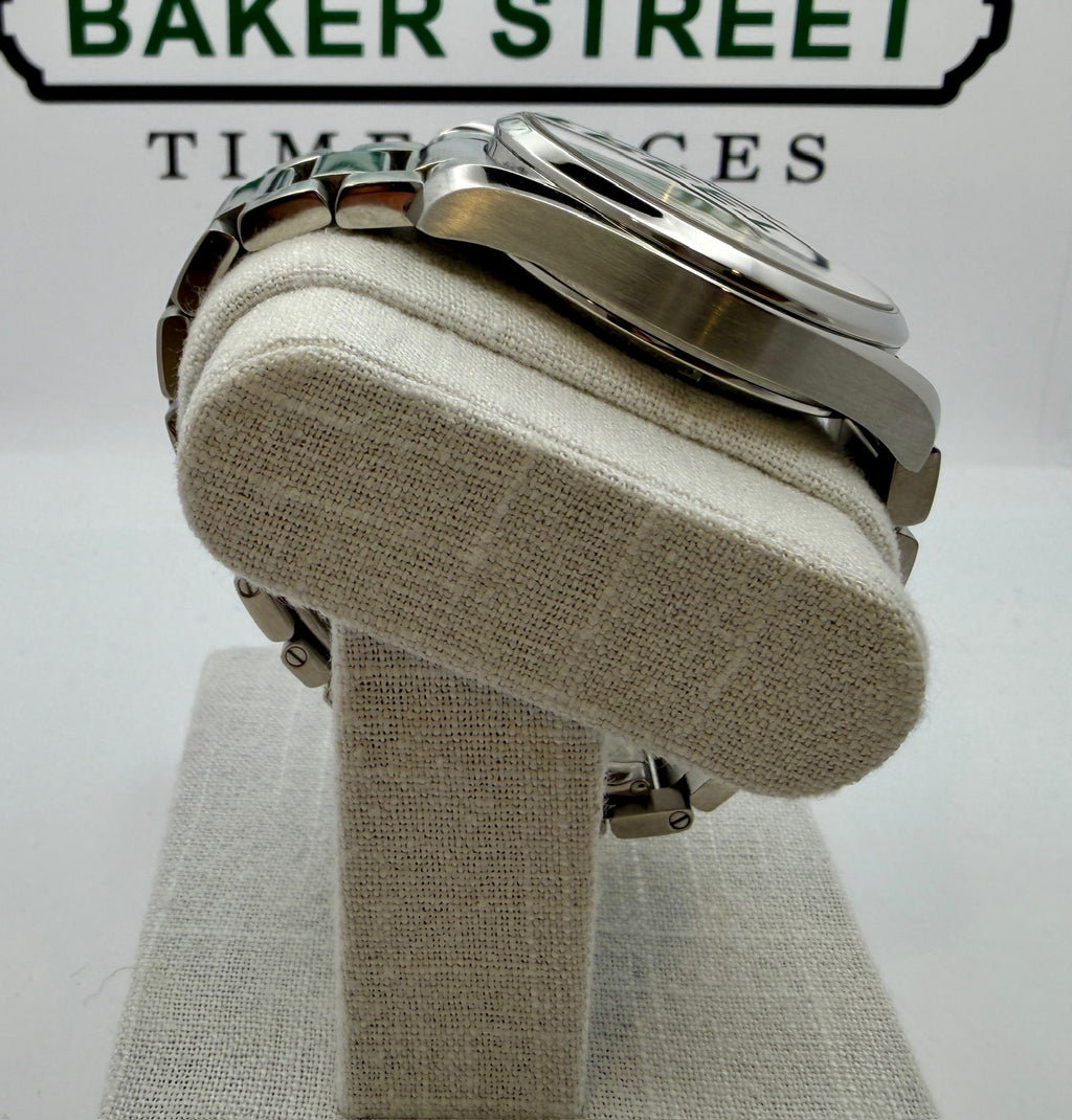 Case #158 — Omega Seamaster Aqua Terra 41mm  Ref. 231.10.42.21.02.006