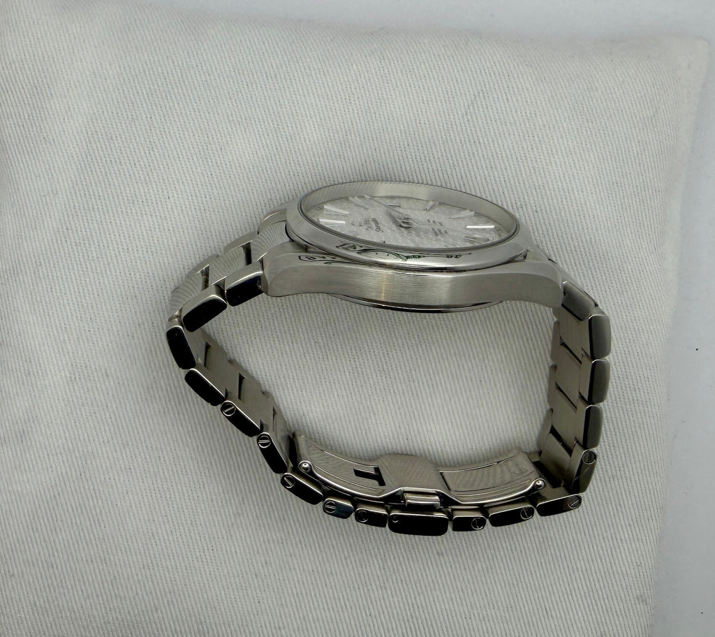 Case #158 — Omega Seamaster Aqua Terra 41mm  Ref. 231.10.42.21.02.006