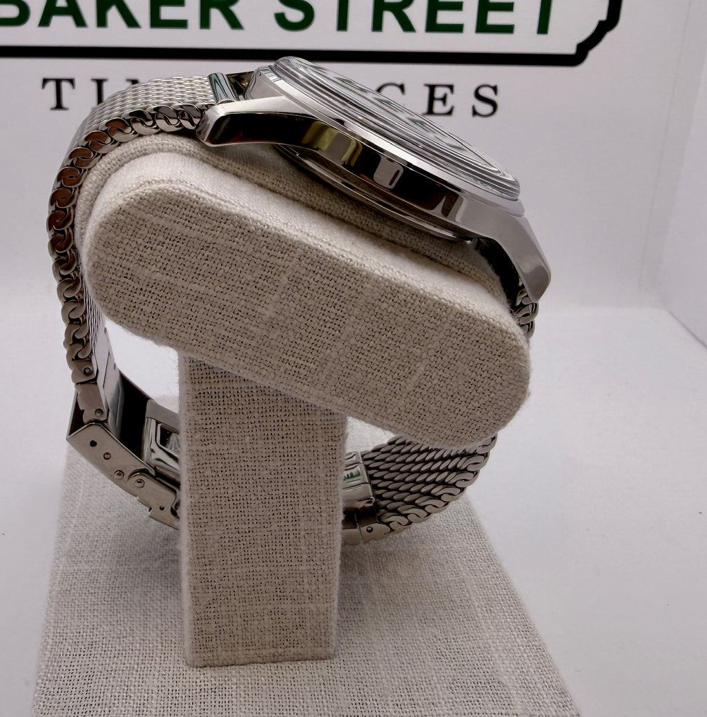 Case #164 — Longines Legend Diver Ref. L3.774.4.50.6
