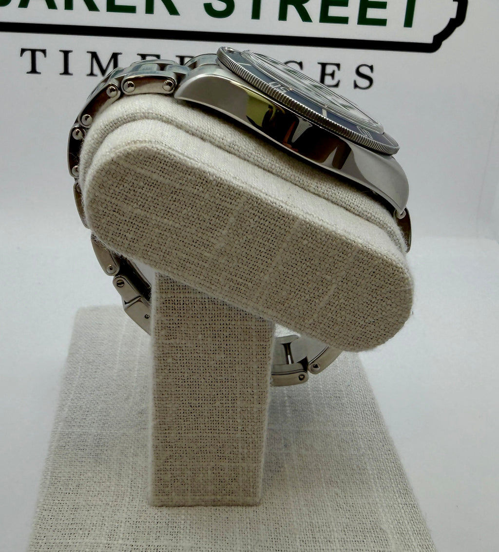 Case #162 — Tudor Black Bay Fifty-Eight “Navy Blue”  Ref. M79030B