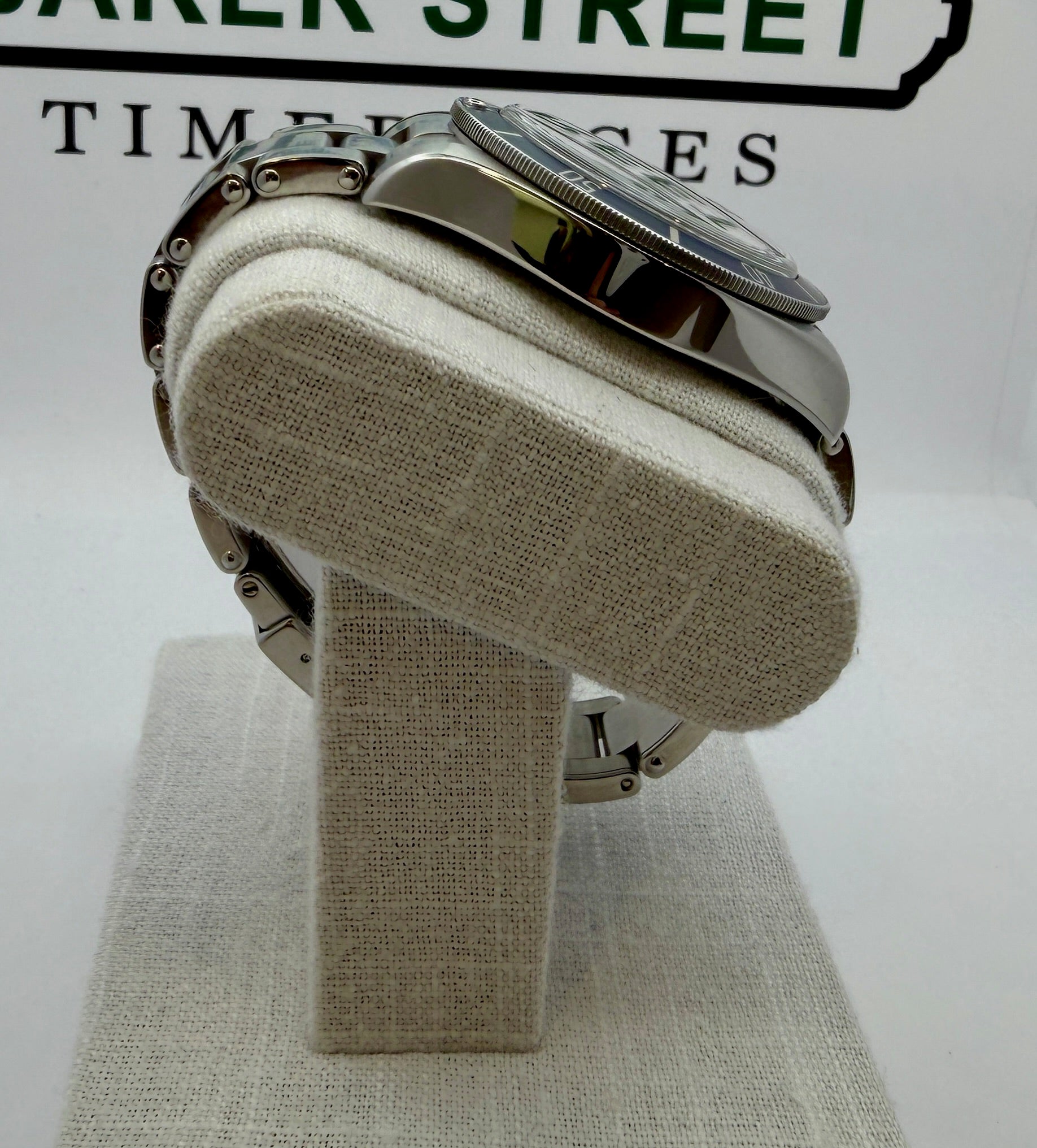 Case #162 — Tudor Black Bay Fifty-Eight “Navy Blue”  Ref. M79030B