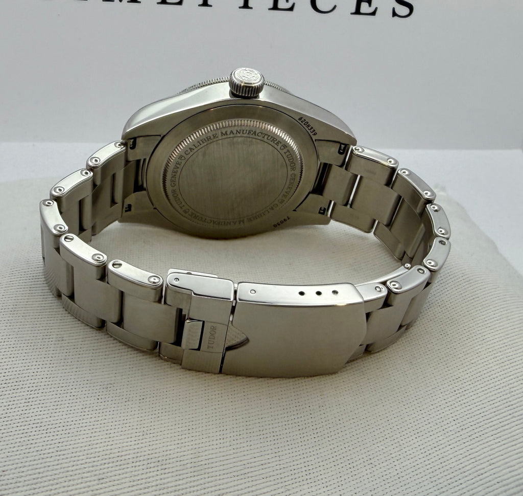 Case #162 — Tudor Black Bay Fifty-Eight “Navy Blue”  Ref. M79030B