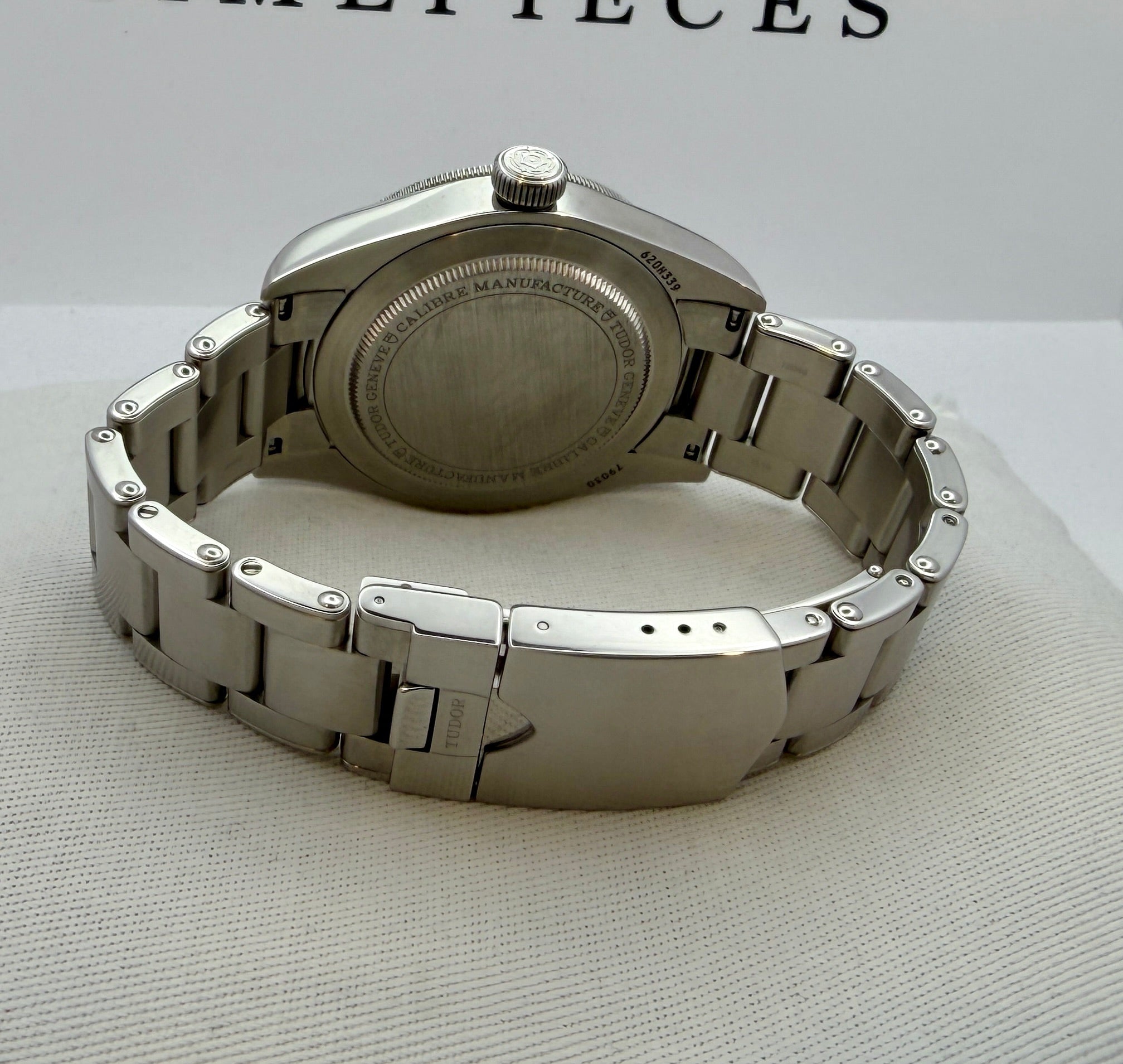 Case #162 — Tudor Black Bay Fifty-Eight “Navy Blue”  Ref. M79030B