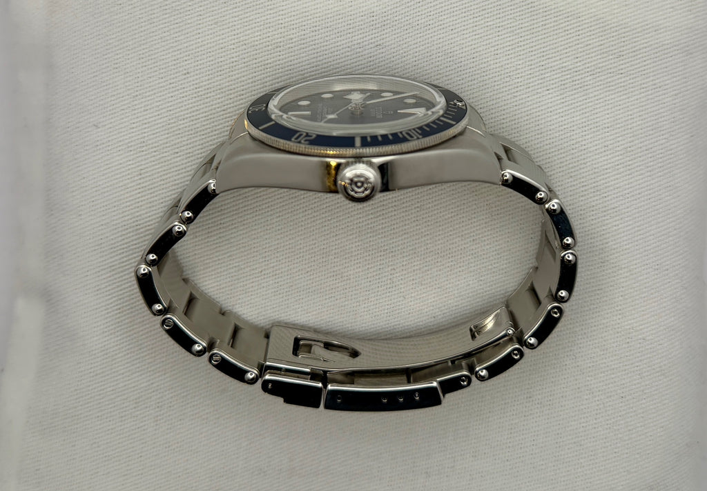 Case #162 — Tudor Black Bay Fifty-Eight “Navy Blue”  Ref. M79030B