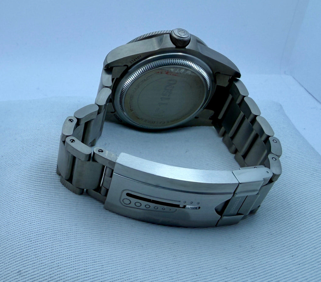 Case #160 — Tudor Pelagos LHD  Ref. M25610TNL