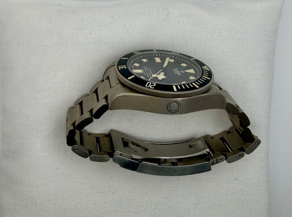 Case #160 — Tudor Pelagos LHD  Ref. M25610TNL
