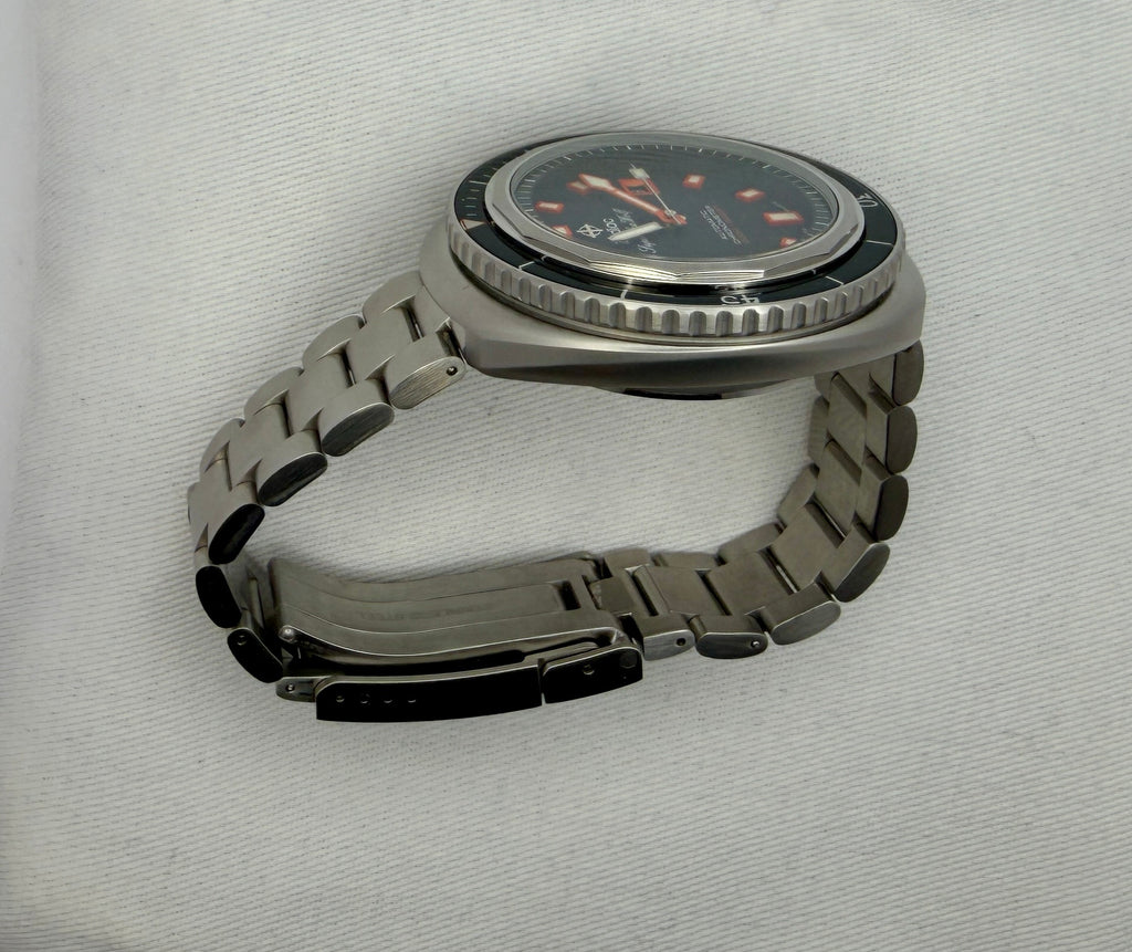 Case #183 — Zodiac Super Sea Wolf 68 Saturation  Ref. ZO9509