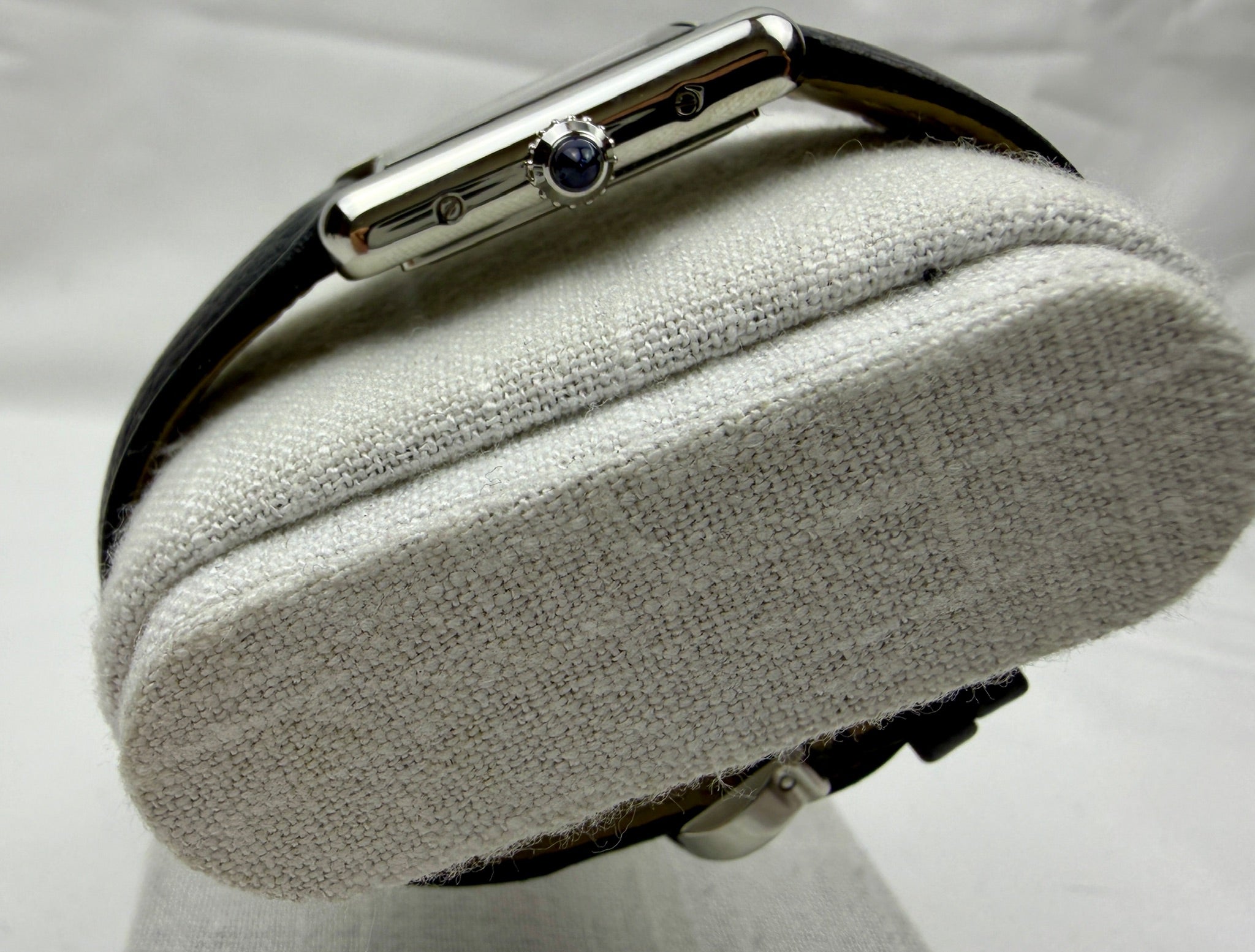 Case #178 — Cartier Must de Cartier Small  Ref. WSTA0042