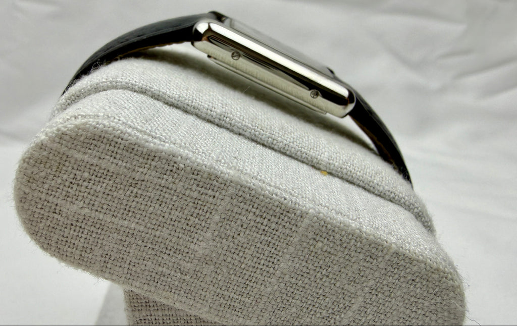 Case #178 — Cartier Must de Cartier Small  Ref. WSTA0042