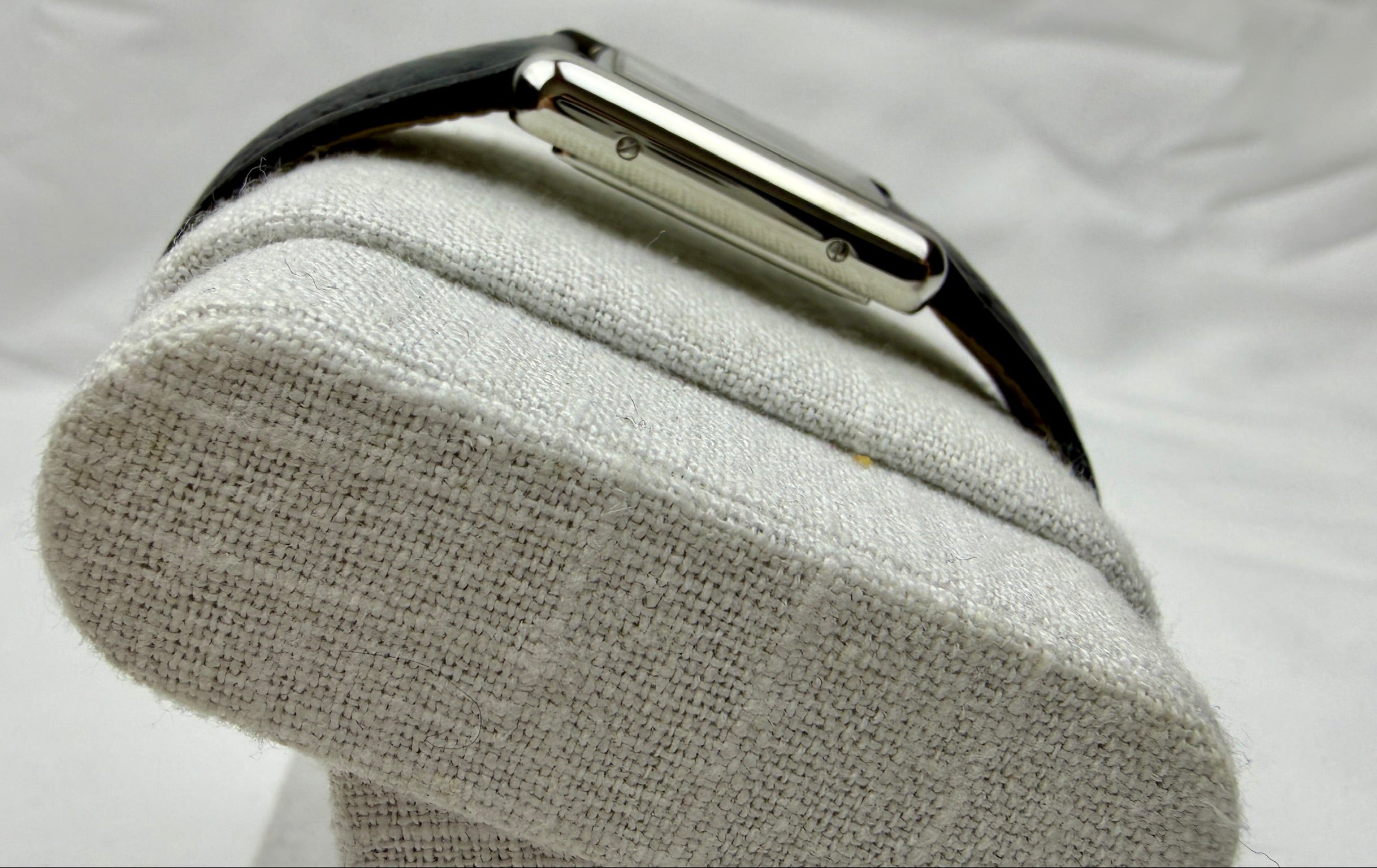 Case #178 — Cartier Must de Cartier Small  Ref. WSTA0042