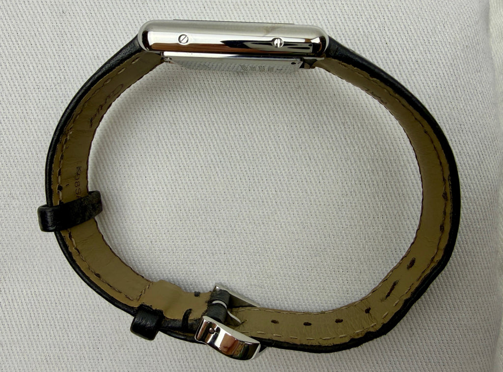 Case #178 — Cartier Must de Cartier Small  Ref. WSTA0042