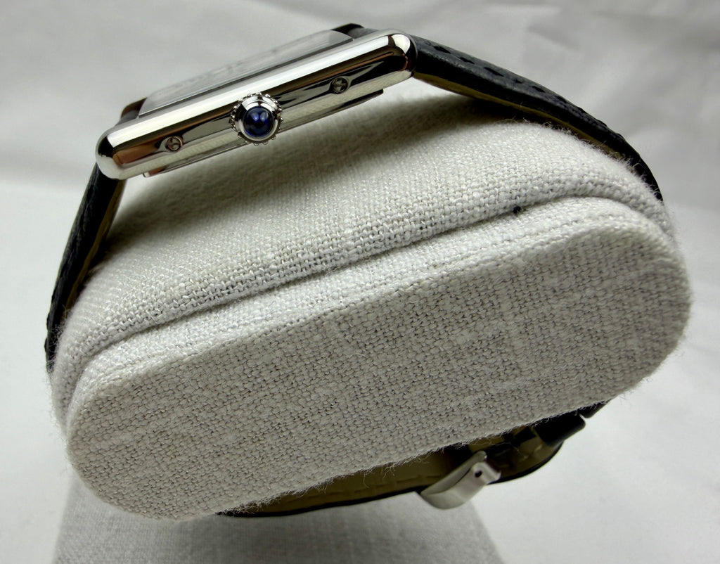 Case #177 — Cartier Must de Cartier Large  Ref. WSTA0041
