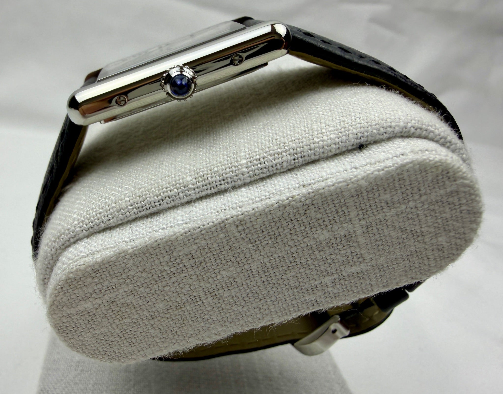 Case #177 — Cartier Must de Cartier Large  Ref. WSTA0041