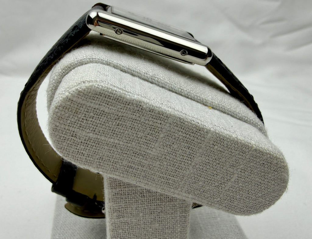 Case #177 — Cartier Must de Cartier Large  Ref. WSTA0041
