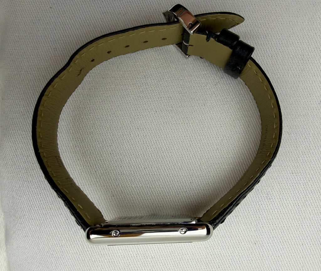 Case #177 — Cartier Must de Cartier Large  Ref. WSTA0041