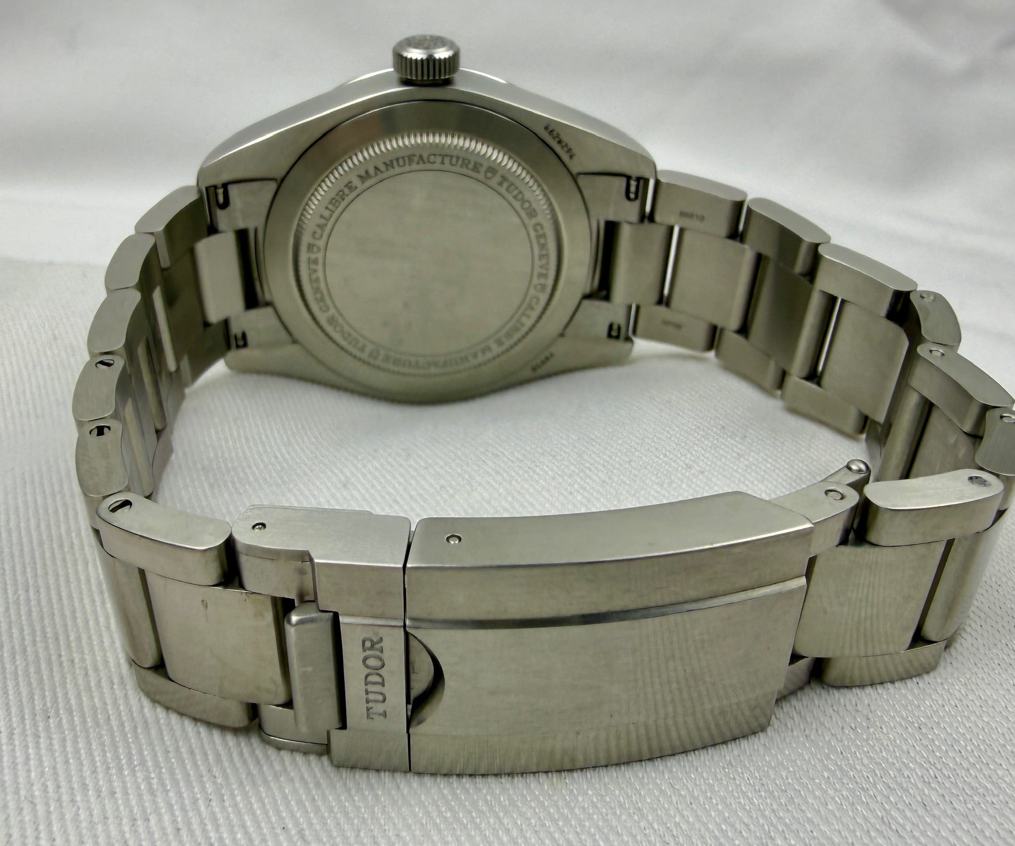 Case #189 — Tudor Ranger  Ref. M79950-001