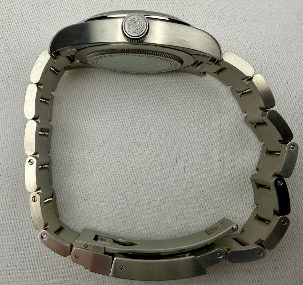 Case #189 — Tudor Ranger  Ref. M79950-001