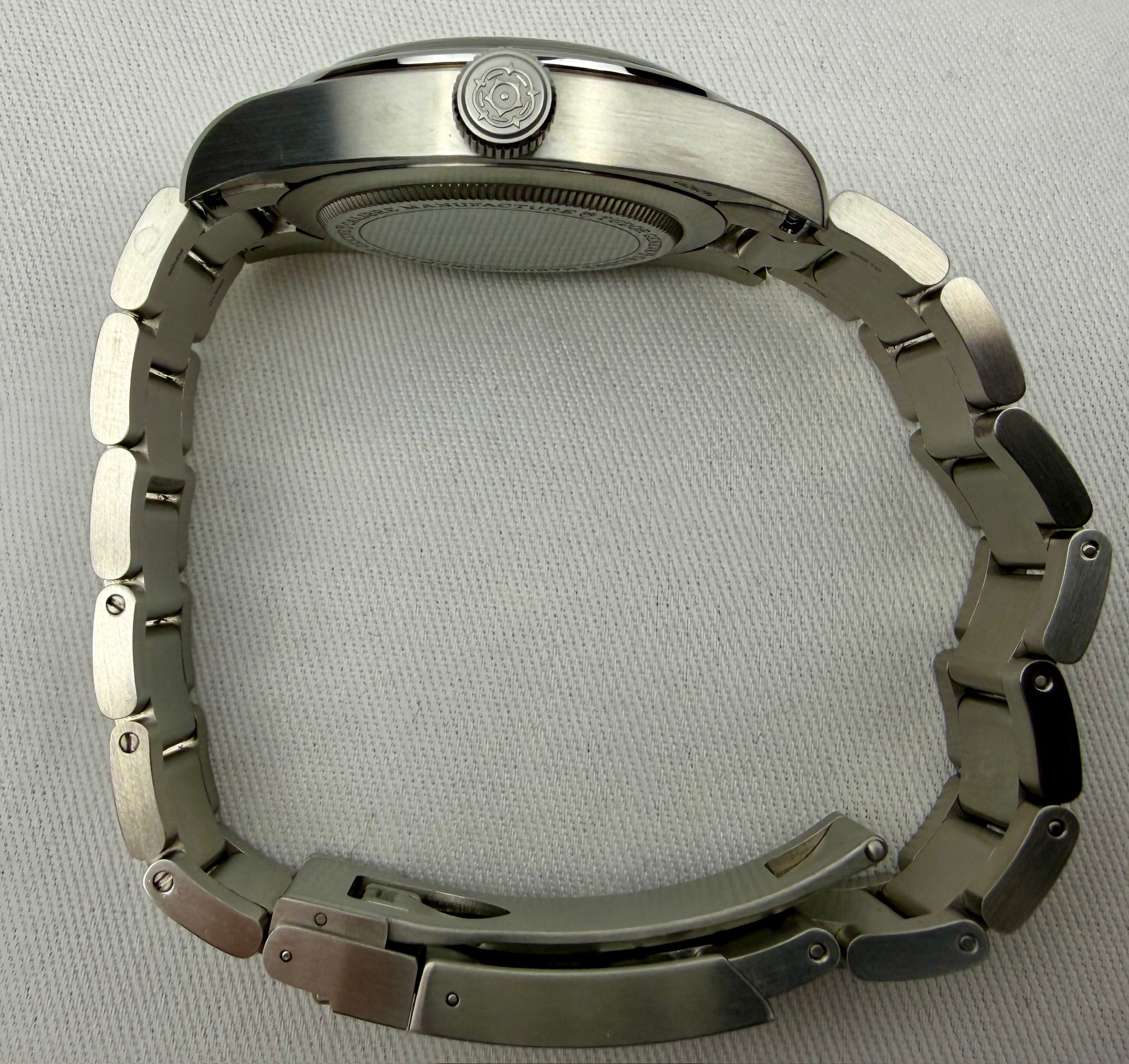 Case #189 — Tudor Ranger  Ref. M79950-001