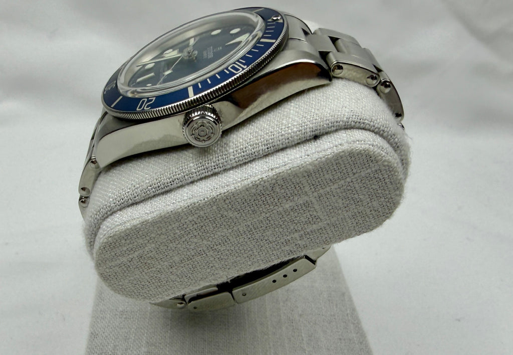 Case #201 — Tudor Black Bay Fifty-Eight Blue  Ref. M79030B-0001
