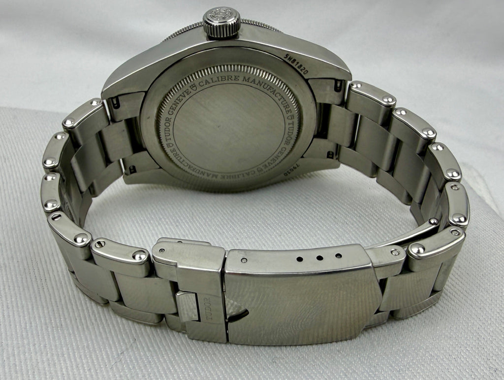 Case #201 — Tudor Black Bay Fifty-Eight Blue  Ref. M79030B-0001