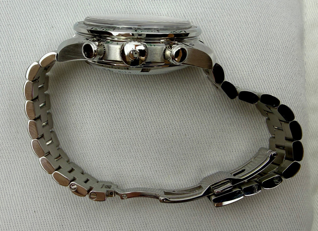 Case #209 — Omega Speedmaster 38mm  Ref. 324.30.38.50.01.001
