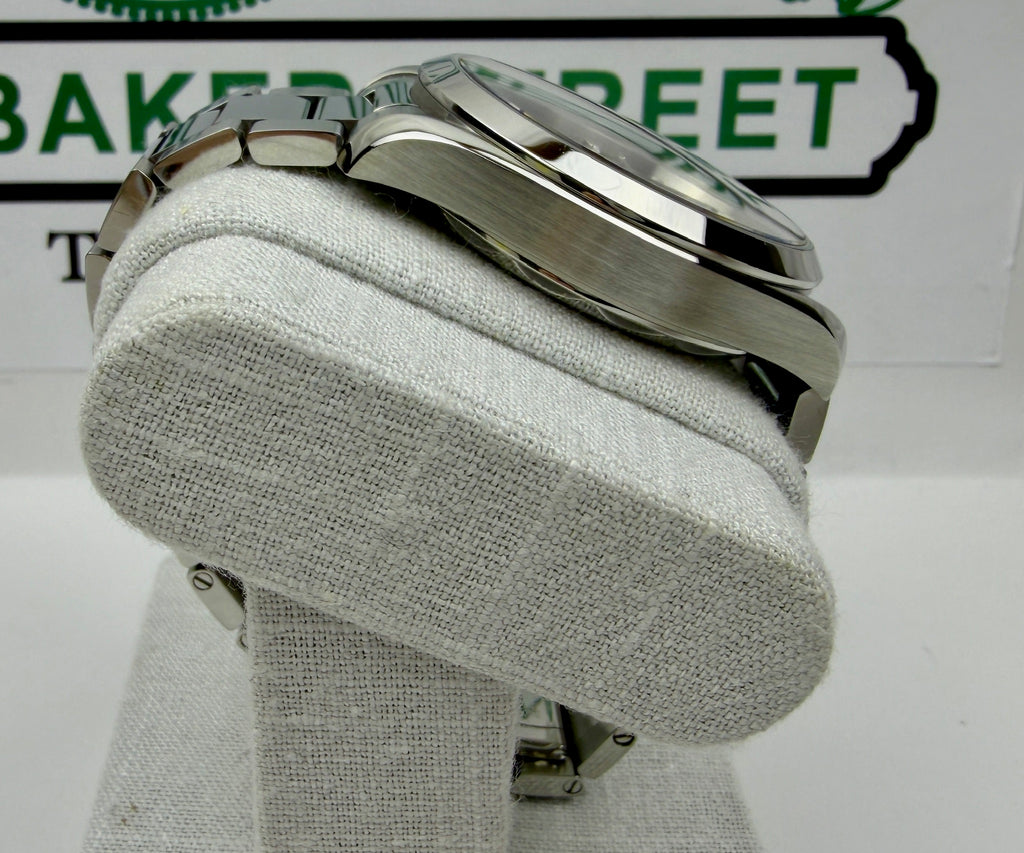 Case #208 — Omega Seamaster Aqua Terra  Ref. 220.10.41.21.01.001