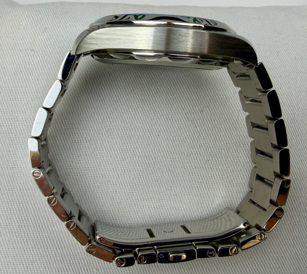 Case #208 — Omega Seamaster Aqua Terra  Ref. 220.10.41.21.01.001