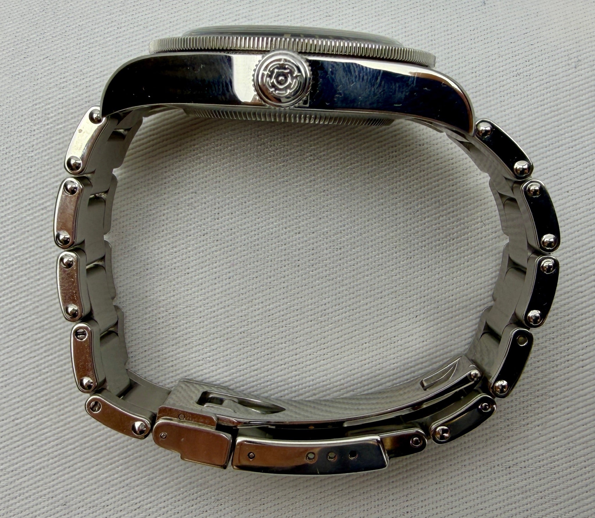 Case #203 — Tudor Black Bay Fifty-Eight Black  Ref. M79030N-0001