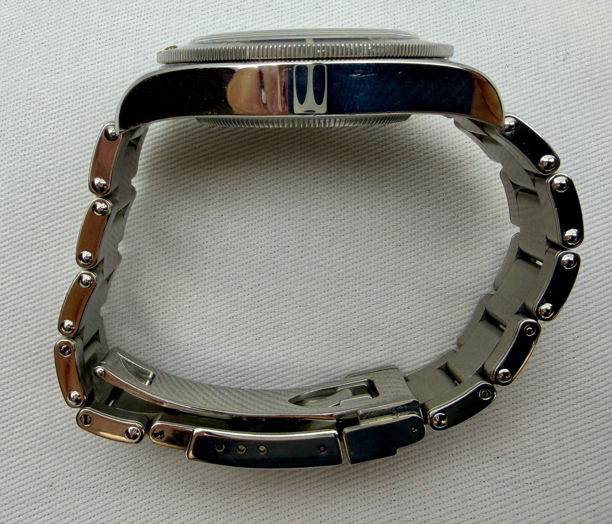 Case #203 — Tudor Black Bay Fifty-Eight Black  Ref. M79030N-0001