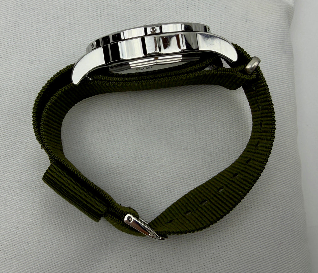 Case #211 — Breitling Colt 44mm Quartz  Ref. A74387