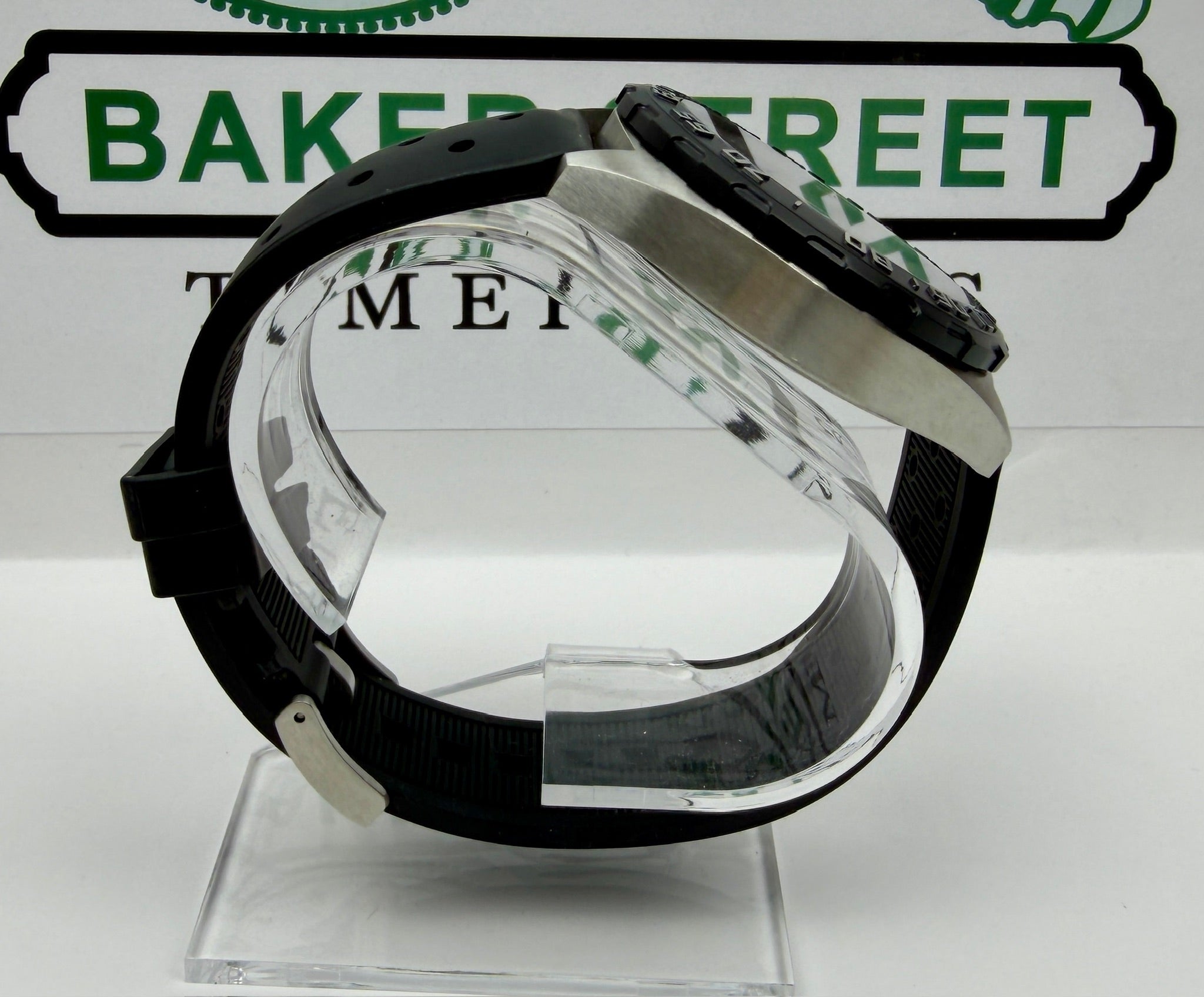 Case #213 — TAG Heuer Formula 1 Quartz  Ref. CAZ1010