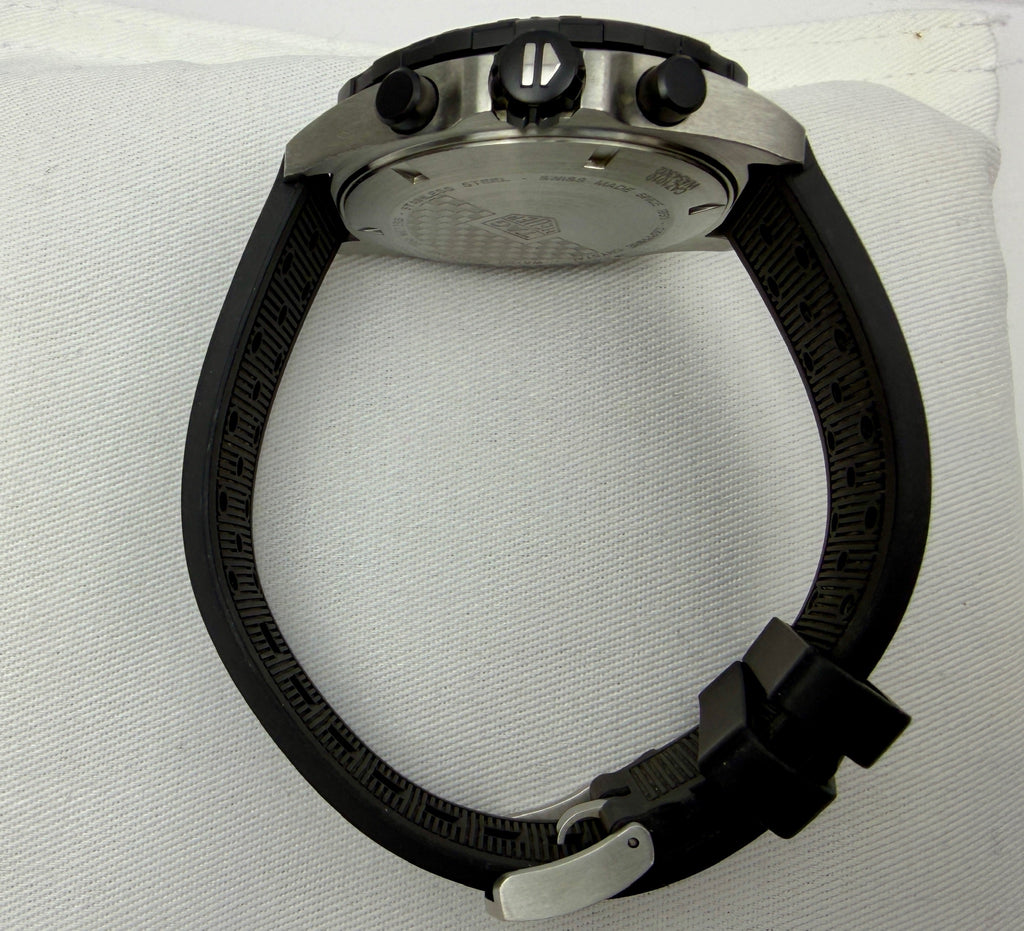 Case #213 — TAG Heuer Formula 1 Quartz  Ref. CAZ1010