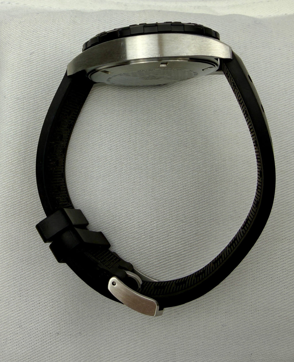 Case #213 — TAG Heuer Formula 1 Quartz  Ref. CAZ1010