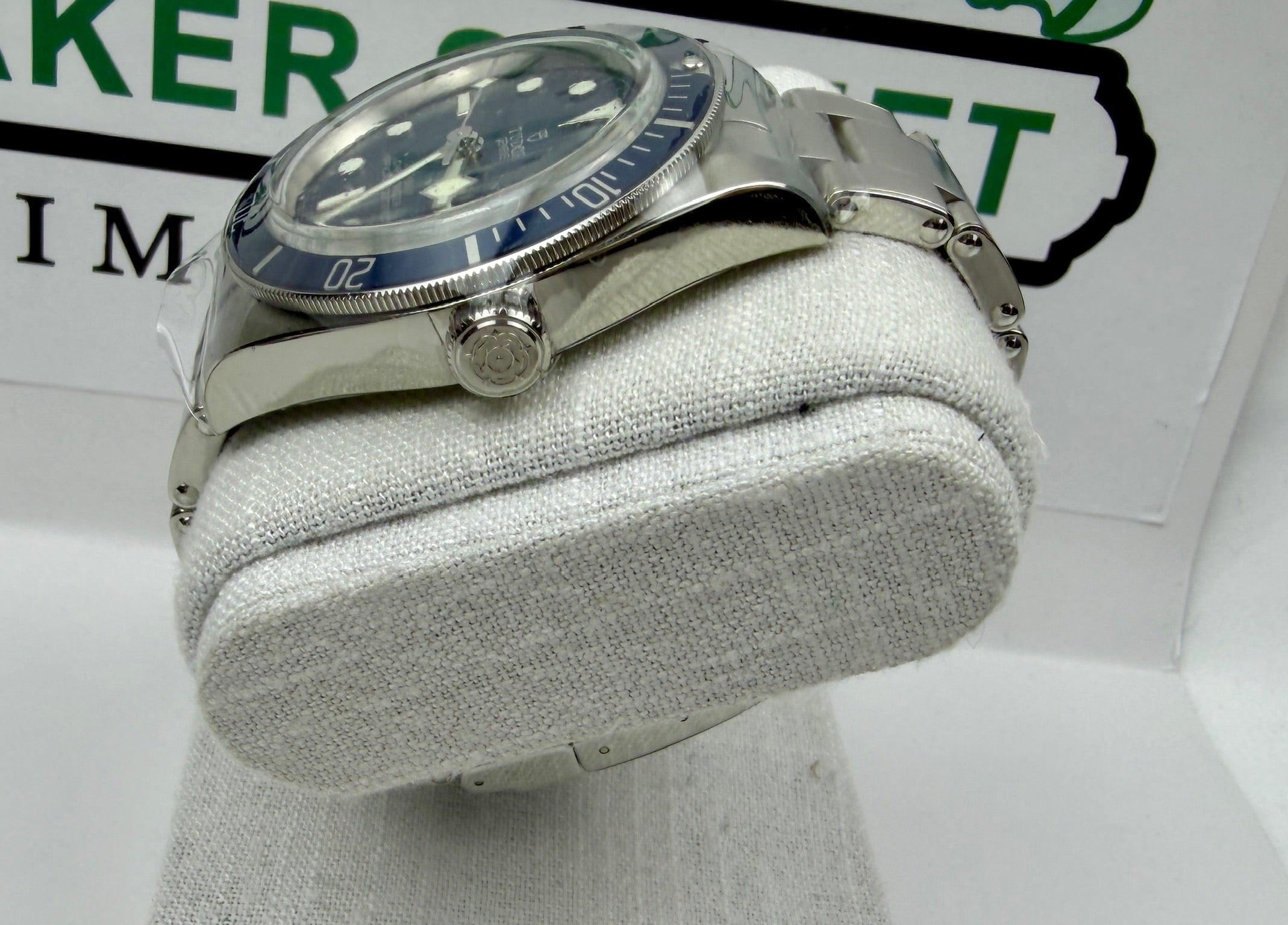 Case #202 — Tudor Black Bay Fifty-Eight Blue  Ref. M79030B-0001