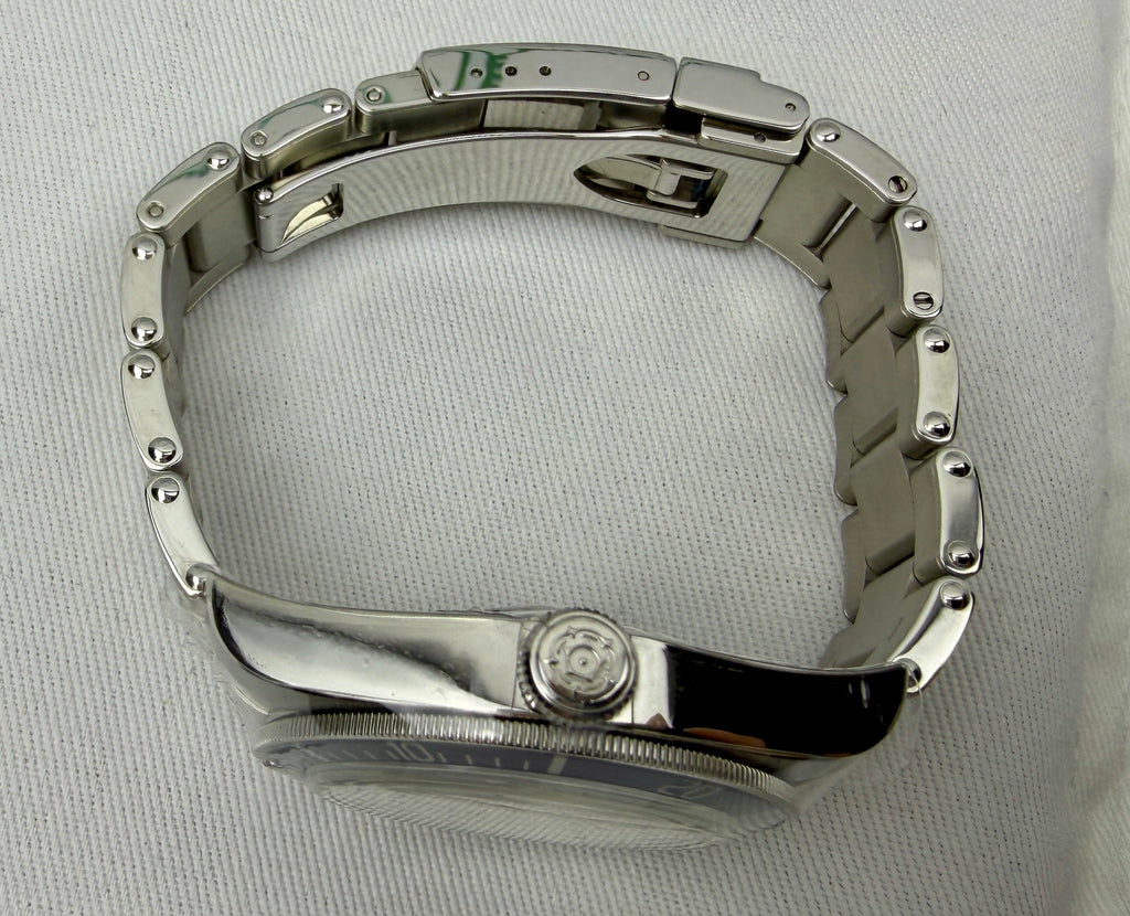 Case #202 — Tudor Black Bay Fifty-Eight Blue  Ref. M79030B-0001