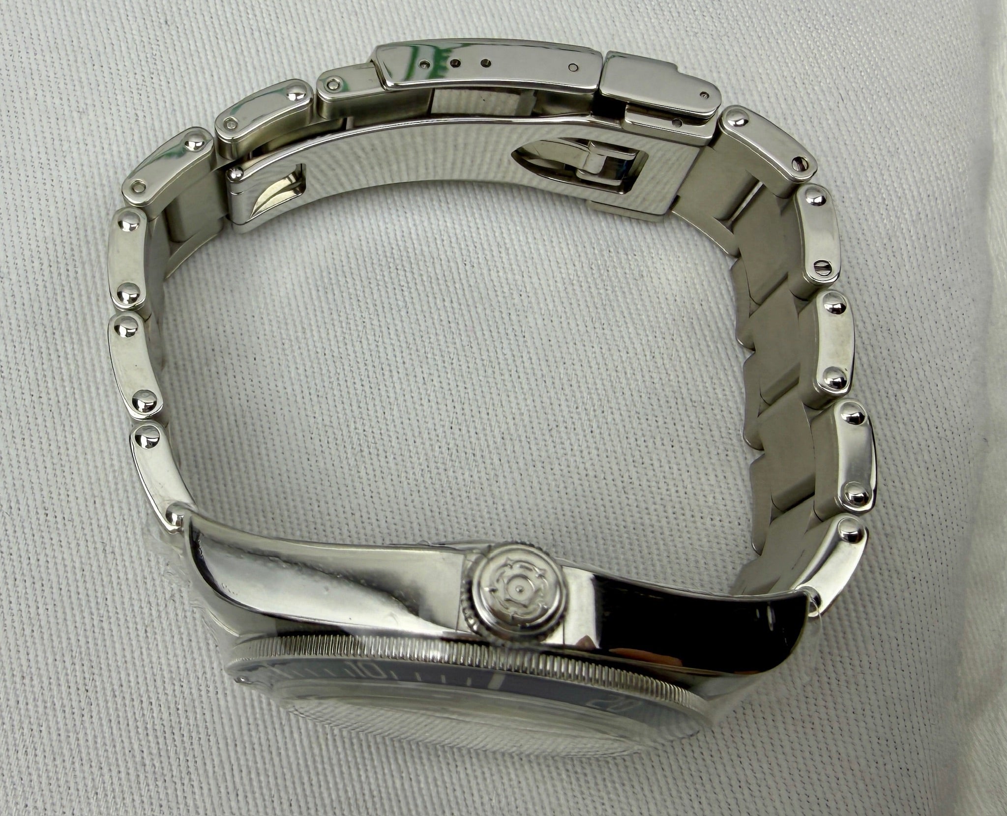 Case #202 — Tudor Black Bay Fifty-Eight Blue  Ref. M79030B-0001