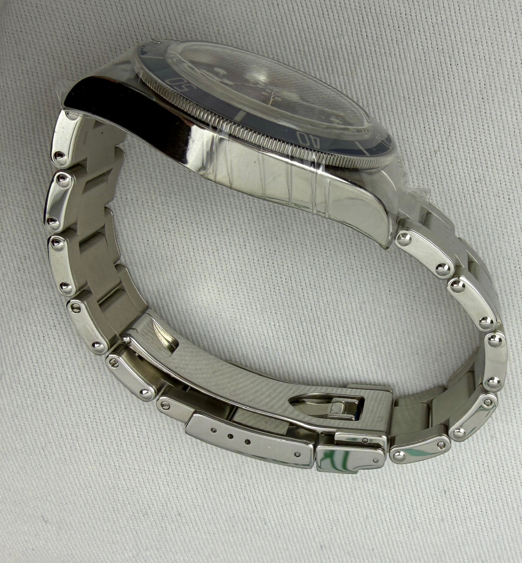Case #202 — Tudor Black Bay Fifty-Eight Blue  Ref. M79030B-0001