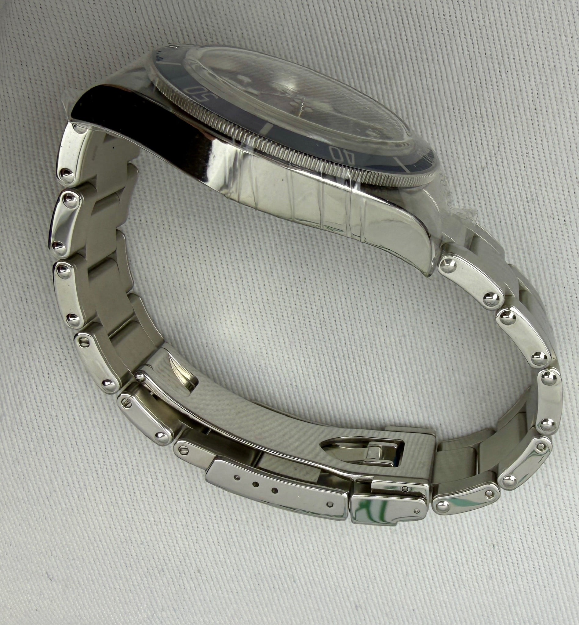 Case #202 — Tudor Black Bay Fifty-Eight Blue  Ref. M79030B-0001