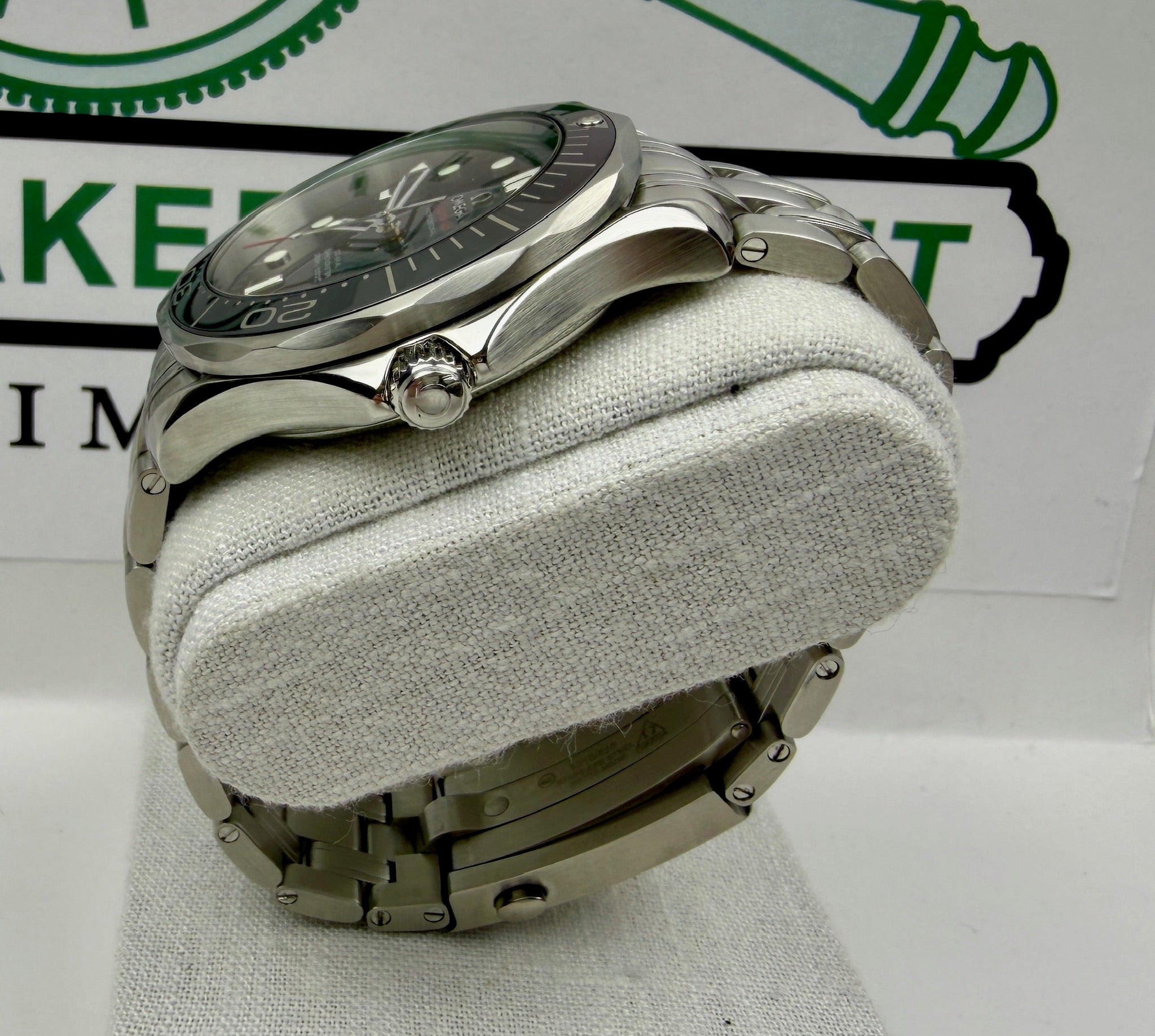 Case #223 — Omega Seamaster Professional 300 Ref. 212.30.41.20.01.003